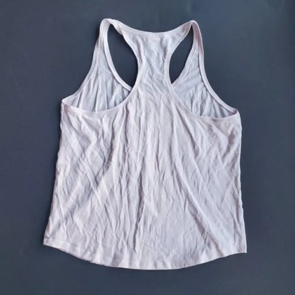 💍Victoria's secret Pink tank top - Picture 6 of 8